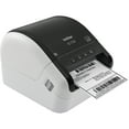 thumbnail image 4 of Brother QL-1100 High Speed, Wide Format, Professional Label Printer, 4 of 7