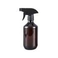 thumbnail image 2 of Rewenti Plastic Spray Bottle Fine Mist 400Ml Mist Stream Refillable Reusable Portable Sprayer Leaks Proof for Household Use Cleaning Solution, 2 of 6
