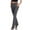 Gray-89, variant on Women's Dress Pants High Rise Flare Pants Stretchy Work Pants Business Casual Slacks
