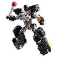 thumbnail image 4 of Transformers Collaborative Hot Wheels® x Transformers Bone Shaker Converting Action Figure, 4 of 10