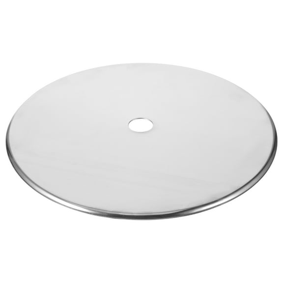 Aloha Stainless Steel Induction Cooker Sinking Ring Induction Cooker Adapter Plate Heat Diffuser Ring