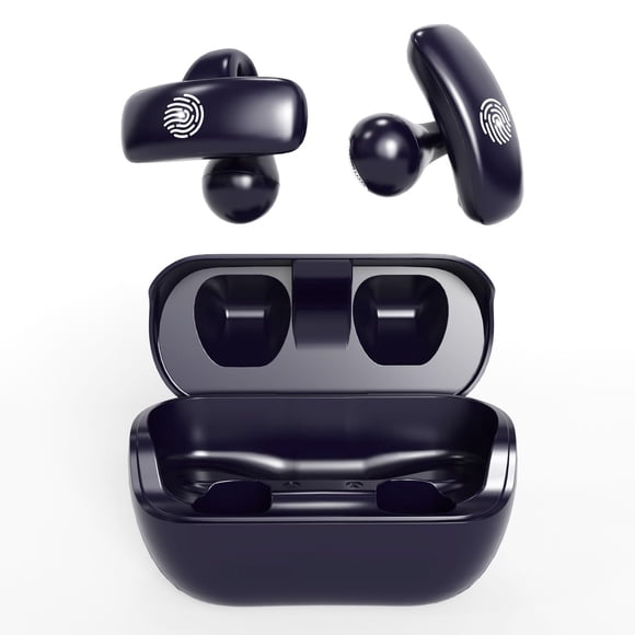 Auriculares inalámbricos BANIGIPA Kids Bluetooth 5.4 con micrófono 5G Light