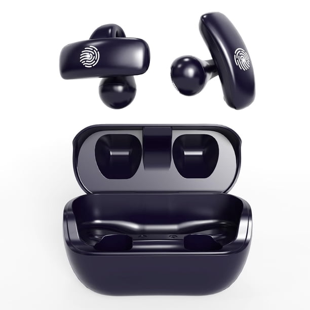 Auriculares inalámbricos BANIGIPA Kids Bluetooth 5.4 con micrófono 5G Light
