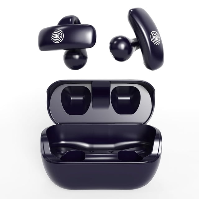 Auriculares inalámbricos BANIGIPA Kids Bluetooth 5.4 con micrófono 5G Light