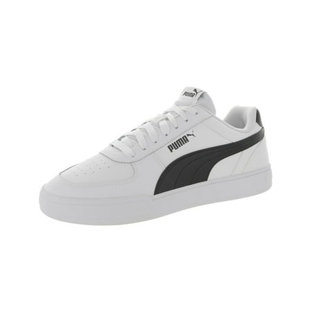 Puma Mens Caven Performance Lifestyle Casual and Fashion Sneakers