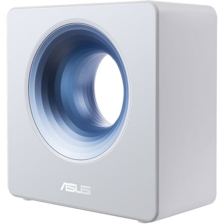 - ASUS Blue Cave AC2600 Dual-Band Wireless Router