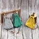 thumbnail image 5 of Methold Bolsa ligera para golosinas para perros para entrenamiento Bolsa para entrenamiento de golosinas para mascotas Durable Fácil de Type1 NO1, 5 of 6