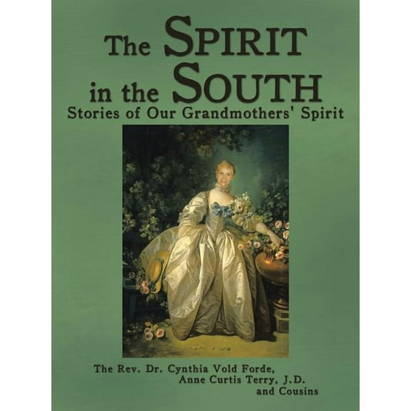 The Spirit in the South (Paperback)