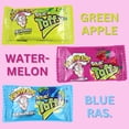 thumbnail image 3 of Warheads Valentine's Exchange Kit, 28 Sour Taffy Candies and Cards Inside, Party Favors,  5.92 Ounces, 3 of 7