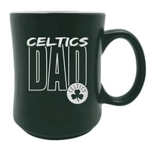 Boston Celtics Dad 19oz. Starter Mug