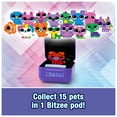 thumbnail image 6 of Bitzee, Interactive Digital Pet with 15 Electronic Pets Inside, Reacts to Touch, 6 of 14