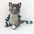 thumbnail image 3 of Cat Plush Toy Cat Cartoon Movie Plush Toy Doll Cute Children Gift, 3 of 4