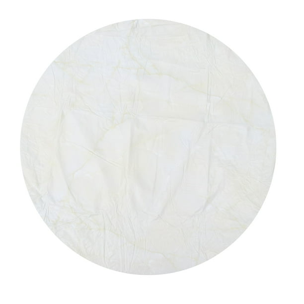 Cubierta De Mesa De Franela, Protector De Escritorio De Pvc Antiviento, Artesanía Flexible Al Tacto, Fácil De Instalar, Mantel Con Borde Elástico Impreso N.° 13 Advancent HA028455-05