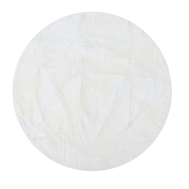 Cubierta De Mesa De Franela, Protector De Escritorio De Pvc Antiviento, Artesanía Flexible Al Tacto, Fácil De Instalar, Mantel Con Borde Elástico Impreso N.° 13 Yuarrent HA028455-05