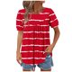 thumbnail image 1 of Camisetas de Cuello de la Tripulación de Manga Larga para Hombres Color Sólido Casual Top, Tejido Suave Y Cómodo para el Uso Diario de Primavera Y Verano, Camiseta de Cuello Redondo, Camisetas de Mang, 1 of 7