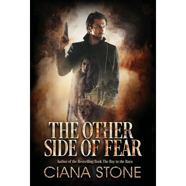 The Other Side of Fear (Hardcover)