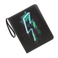 thumbnail image 3 of Card Collection Binder,Card Binder 9 Pockets Card Binder Photocard Binder State-of-the-Art Design, 3 of 14