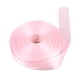 thumbnail image 5 of Emoshayoga Cinta Rosa Cinta de Poliéster de Doble Cara, 100yd Largo 1.57in Ancho, Rosa, para Envolver Dulces y Pasteles, 5 of 5