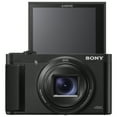 thumbnail image 5 of Sony Cyber-Shot DSC-HX99 High Zoom 4K Camera, 5 of 10