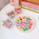 thumbnail image 3 of Niña mini clip de garra niña mini clip de pelo clip de garra de bebé 36pcs Cute Mini Hair Claw Clip Baby Girl Multicolor Exquisito Cartoon Hair Clip Accesorios para la vida ANGGREK Otros, 3 of 8