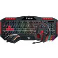 thumbnail image 1 of Kit Gamer Gamdias  POSEIDON Teclado M1 + Mouse ZEUS + Diadema EROS, 1 of 3