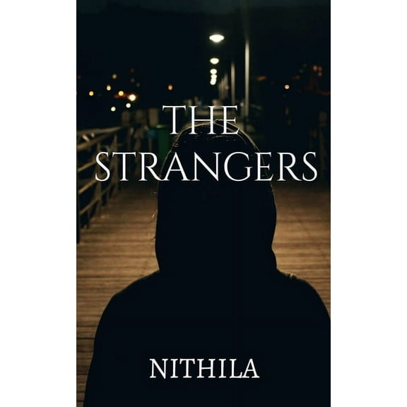 The Strangers (Paperback)