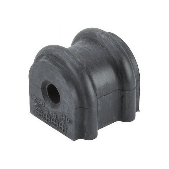 Rear To Frame Sway Bar Bushing Kit - Compatible with 2005 - 2010 Kia Sportage 2006 2007 2008 2009