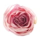 thumbnail image 2 of Flores de seda artificial, Decoración de brotes de rosa falsos DIY, Marrón oscuro, 2 of 3