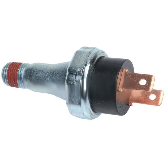 Oil Pressure Sender - Compatible with 1986 - 1989 Chevy S10 Blazer 2.8L V6 1987 1988