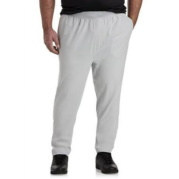 Versatility Pants High Rise Grey 4XL