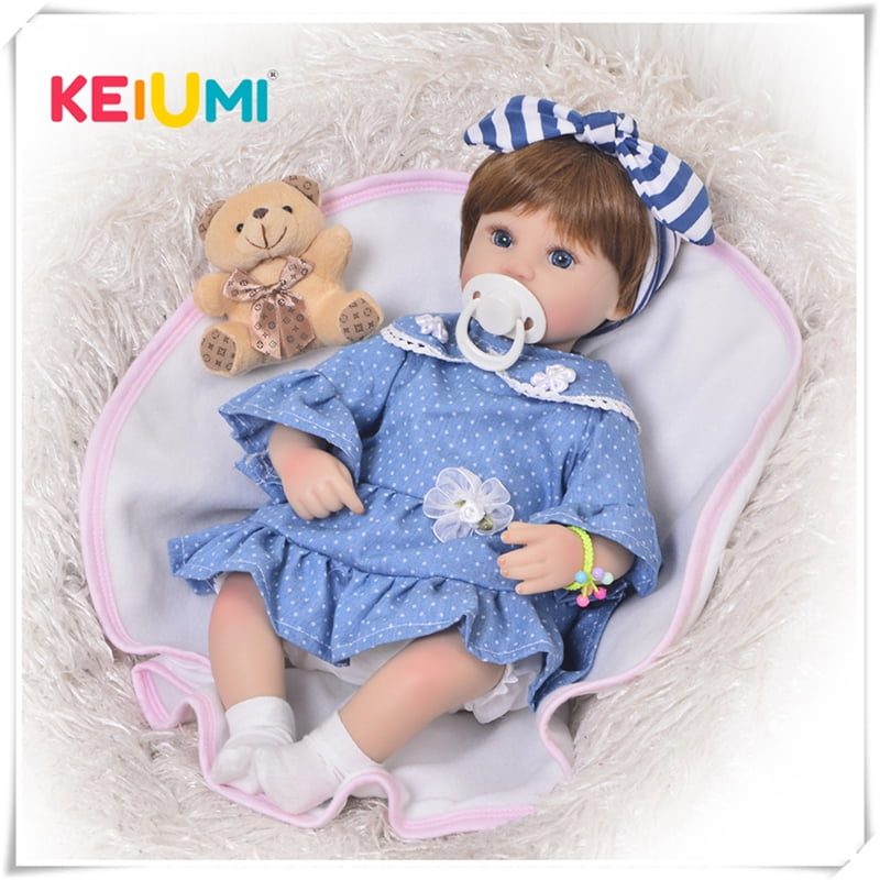 keiumi doll