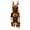 Orange(Pumpkin Ghost), variant on Halloween Jumpsuits for Women Summer Plus Size Boho Beach Rompers for Women Sleeveless Pumpkin Ghost Jumpsuits Rompers Casual Loose Spaghetti Strap Womens Overalls Earthy Yellow 2XL
