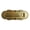 Black Gold, variant on Designer Please Keep Door Closed (Image) Sign (Black) - Small