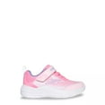 thumbnail image 1 of Skechers Chaussures de Course Avancées Microspec pour Fillettes, 1 of 5