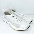 thumbnail image 2 of Ad-id-as Mens X9000L3 EH0056 White Running Shoes Sneakers Size 9, 2 of 6