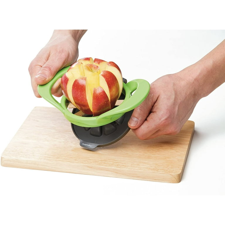 Progressive Wedge and Pop Apple Slicer