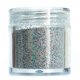 thumbnail image 1 of Purpurina holográfica para decoración de uñas, polvo Ultra fino de plata brillante de 0,2mm, 10ml, a granel, 1/128mm, 1 of 4