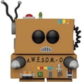 thumbnail image 1 of Funko Pop! Animation: South Park - Awesom-O. Figura Funko 1, 1 of 2