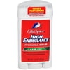 Old Spice High Endurance Anti-Perspirant Deodorant Invisible Solid Game Day 3 oz (Pack of 4)