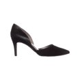 thumbnail image 4 of Bandolino Grenow Escarpins, Noir/noir, 4 of 6