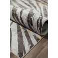 thumbnail image 6 of Rugs America Lush CE60A GoldenTouch Area Rug, 8'x10', 6 of 9