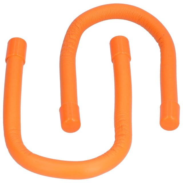 Poids de Poignet, Bracelet Multifonctionnel Réglable Étanche Résistant à la Transpiration pour Extérieur pour Maison pour Femme pour Sports pour Homme Orange 240gx2, Rose 240gx2, Noir