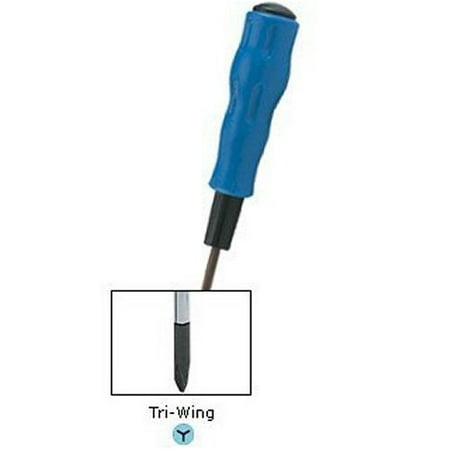 Ati Rage Video Drivers - - Minature TR1 Tri-Wing Screwdriver for cell phones, PCs Screwdriver Minature for Specially phones video cell TR1 TriWing and games designed By Eclipse Ship from US