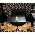 thumbnail image 1 of Ni - ke Jordan 4 Retro OG SP A Ma Maniére WYWS FZ4810-200 Sz 14.5 W (13 M), 1 of 5