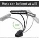 thumbnail image 5 of Music Stand Lights Clip-On Music Stand Light Bendable Music Stand Lamp for Home for Children for Beginner for Music Learning, 5 of 5
