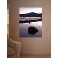 thumbnail image 2 of Howard "Ripples" Glossy Poster, 2 of 2