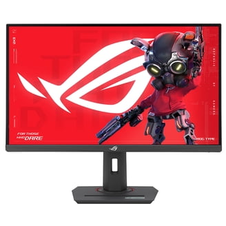 Asus ROG Strix XG27VQ 27