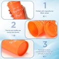 thumbnail image 4 of Tazas de café Skylety Bible Verse, 16 onzas, reutilizables, paquete de 20 unidades de plástico, 4 of 7