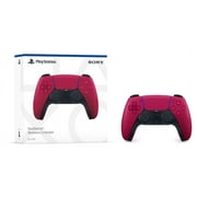 Sony 3006393 Ps5 Wireless Dualsense Controller - Cosmic Red