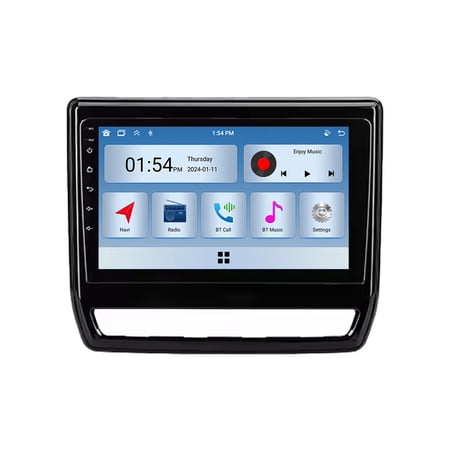 RoverOne 6+128G for Mitsubishi ASX 2020 2021 2022 Car Radio Stereo CarPlay Android Auto GPS Bluetooth Audio Video Player